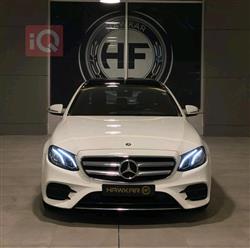 مێرسێدس بێنز E-Class